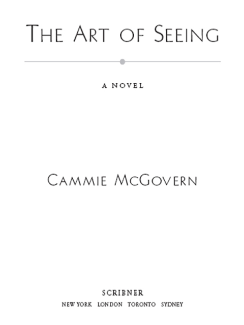 Cover image for book The Art of Seeing