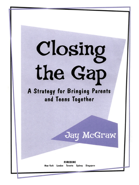 Cover image for book Closing the Gap
