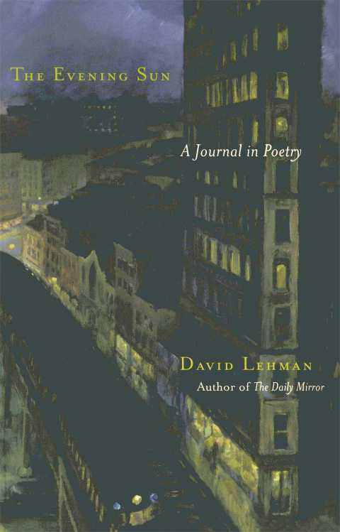 Cover image for book The Evening Sun