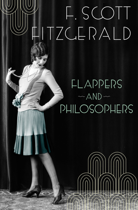 Cover image for book Flappers and Philosophers