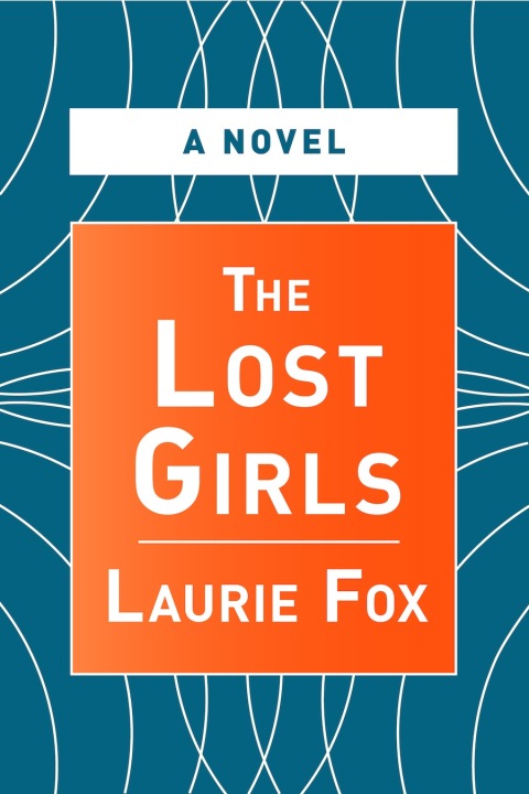Cover image for book The Lost Girls