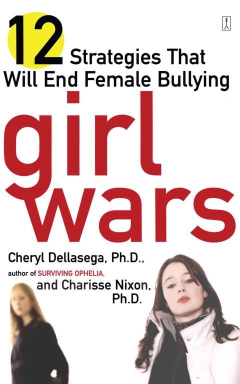 Cover image for book Girl Wars