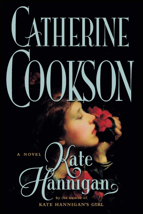 Cover image for book Kate Hannigan