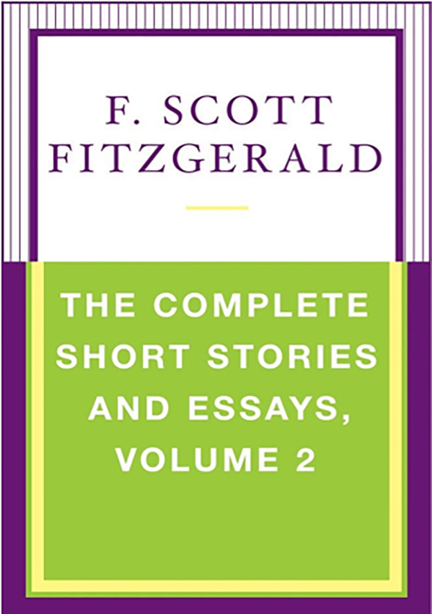 Cover image for book The Complete Short Stories and Essays, Volume 2