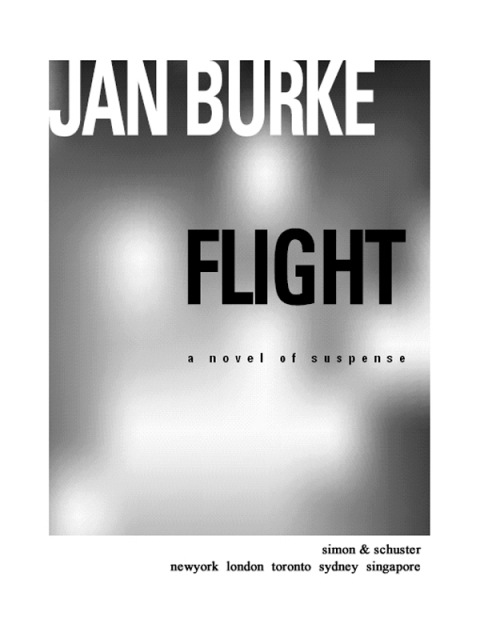 Cover image for book Flight