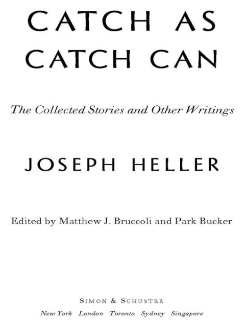 Cover image for book Catch As Catch Can