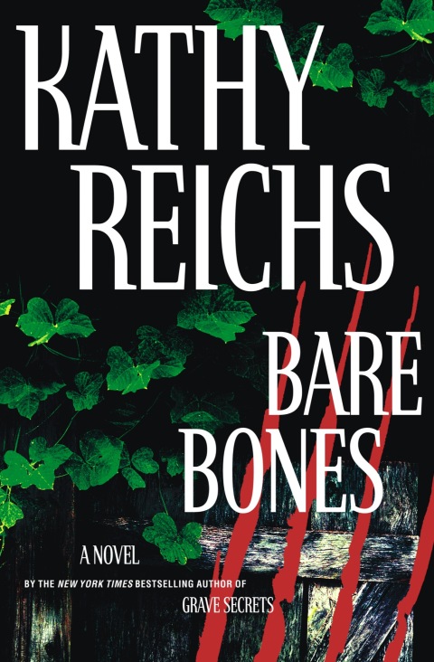 Cover image for book Bare Bones