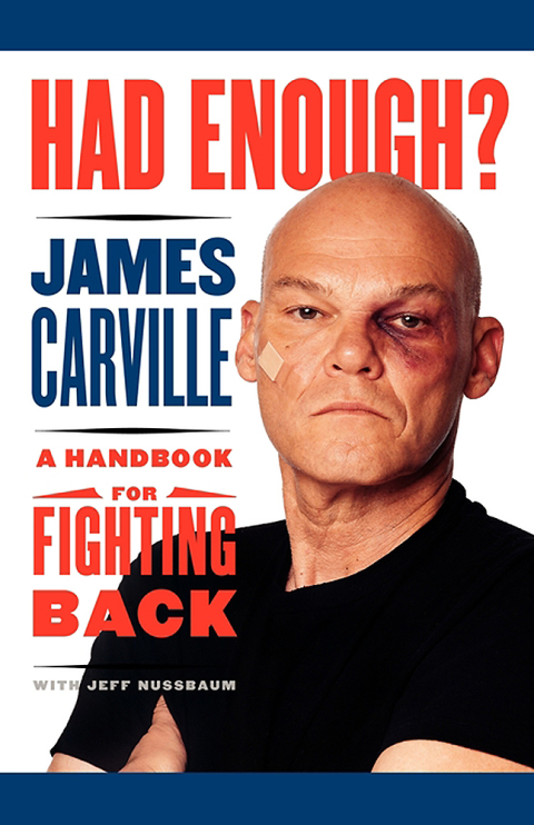 Cover image for book Had Enough?