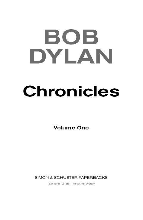 Cover image for book Chronicles