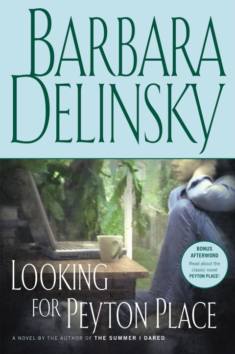 Cover image for book Looking for Peyton Place