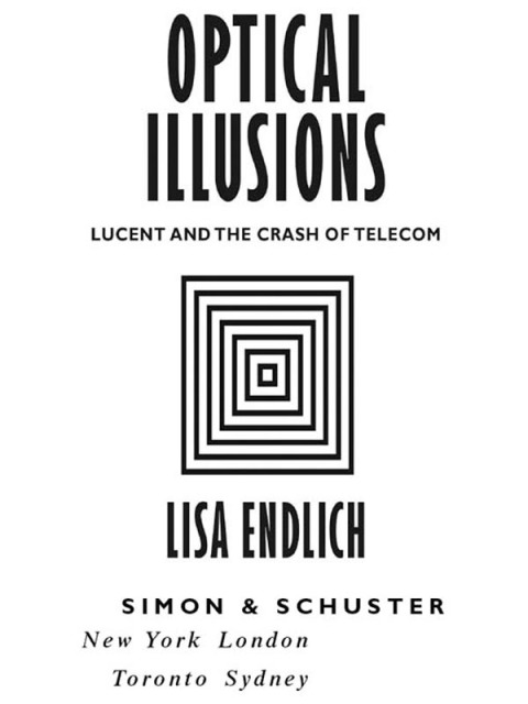 Cover image for book Optical Illusions