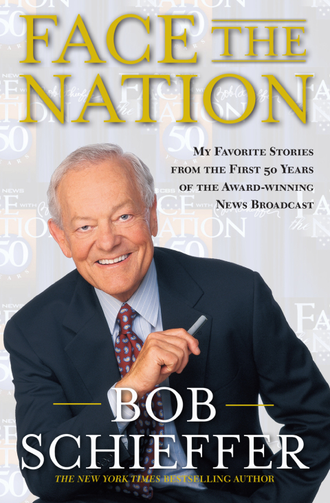 Cover image for book Face the Nation
