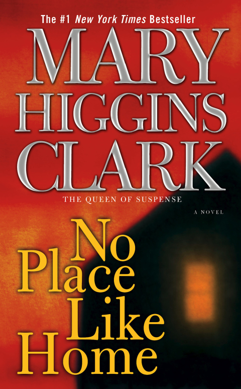 Cover image for book No Place Like Home