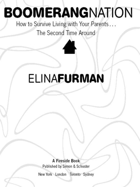 Cover image for book Boomerang Nation