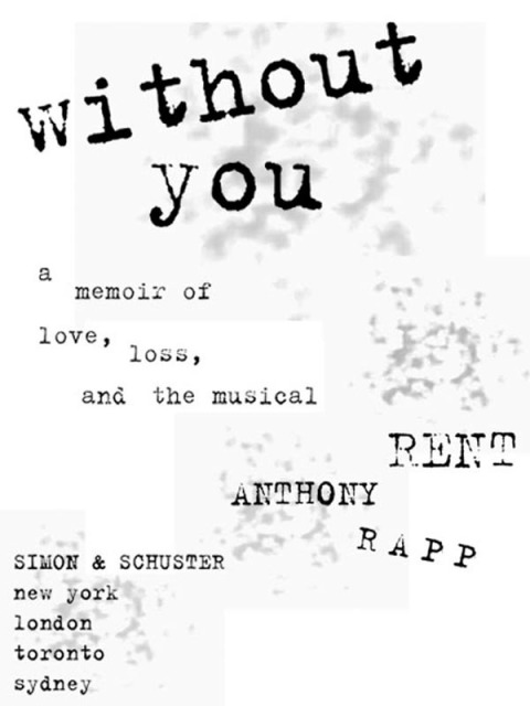 Cover image for book Without You