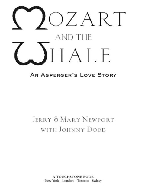 Cover image for book Mozart and the Whale