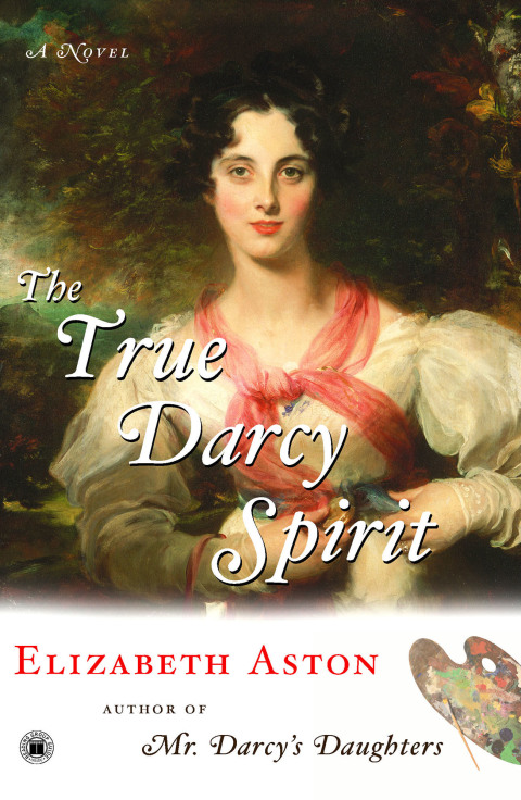 Cover image for book The True Darcy Spirit