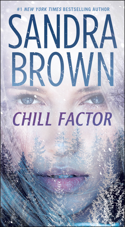 Cover image for book Chill Factor
