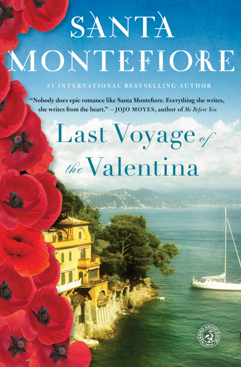 Cover image for book Last Voyage of the Valentina