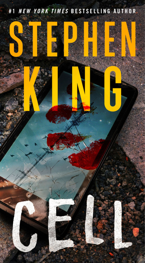 Cover image for book Cell