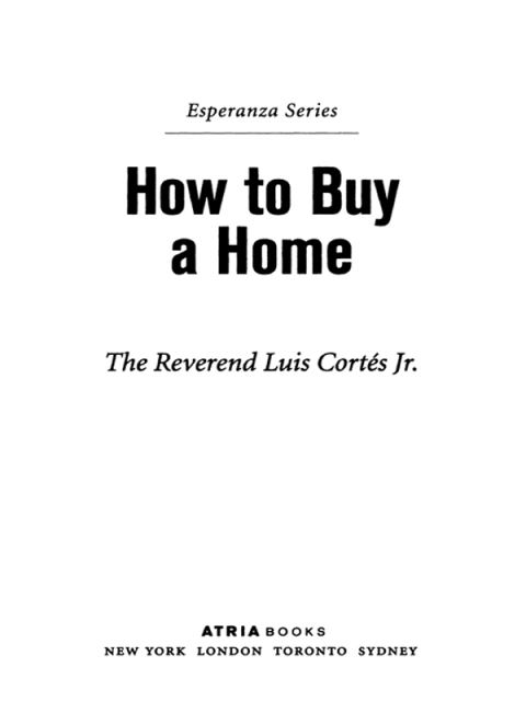 Cover image for book How to Buy a Home