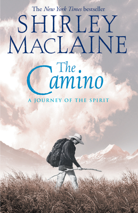 Cover image for book The Camino