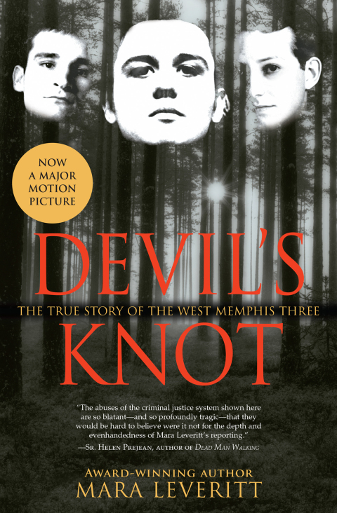 Cover image for book Devil's Knot