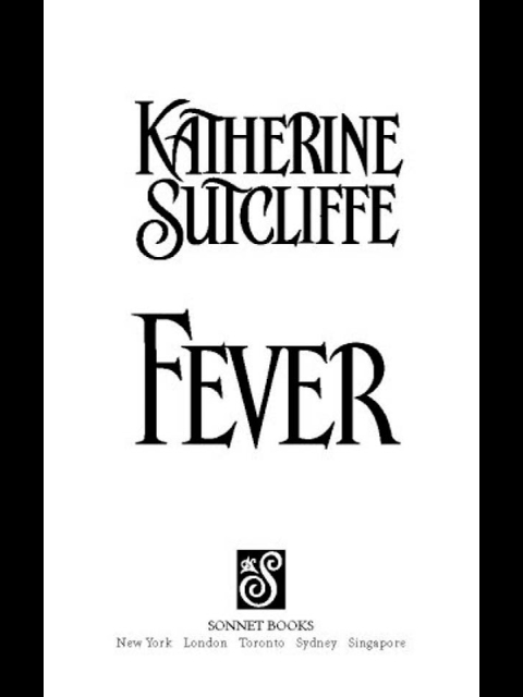 Cover image for book Fever