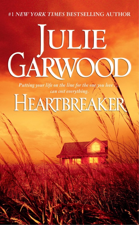 Cover image for book Heartbreaker