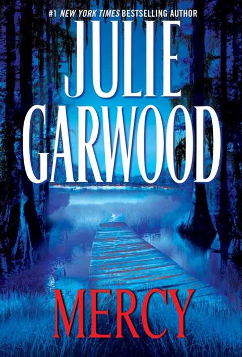 Cover image for book Mercy