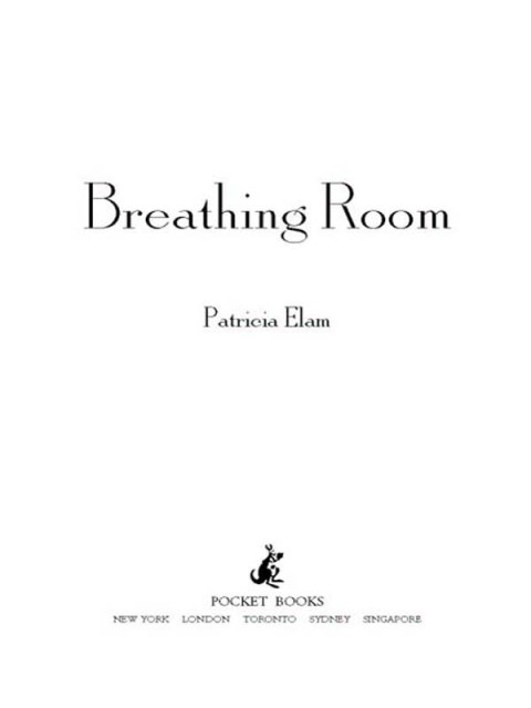 Cover image for book Breathing Room