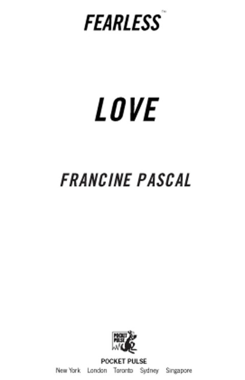 Cover image for book Love