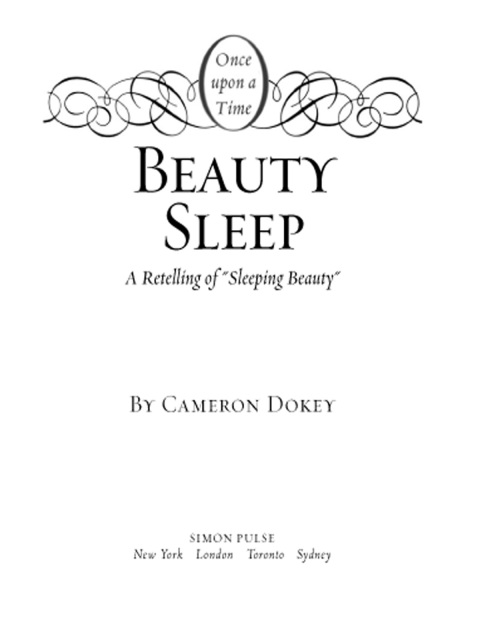 Cover image for book Beauty Sleep