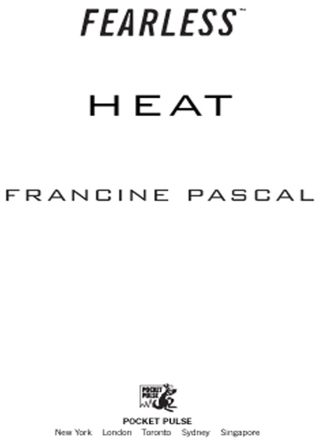 Cover image for book Heat