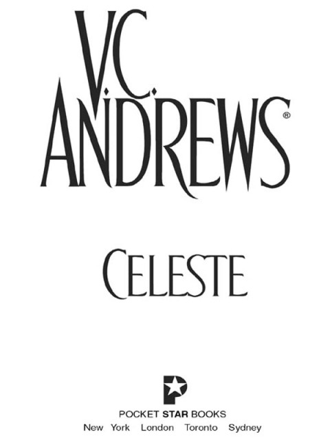 Cover image for book Celeste