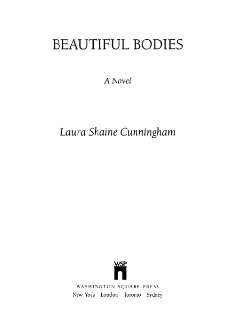 Cover image for book Beautiful Bodies