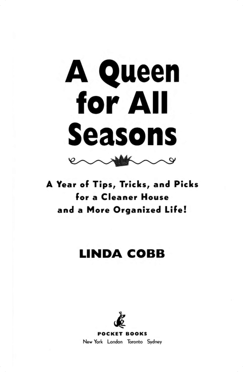 Cover image for book A Queen for All Seasons