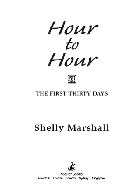 Cover image for book Hour to Hour