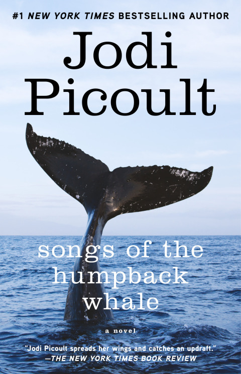 Cover image for book Songs of the Humpback Whale