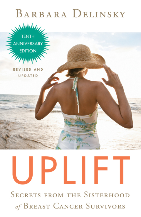 Cover image for book Uplift