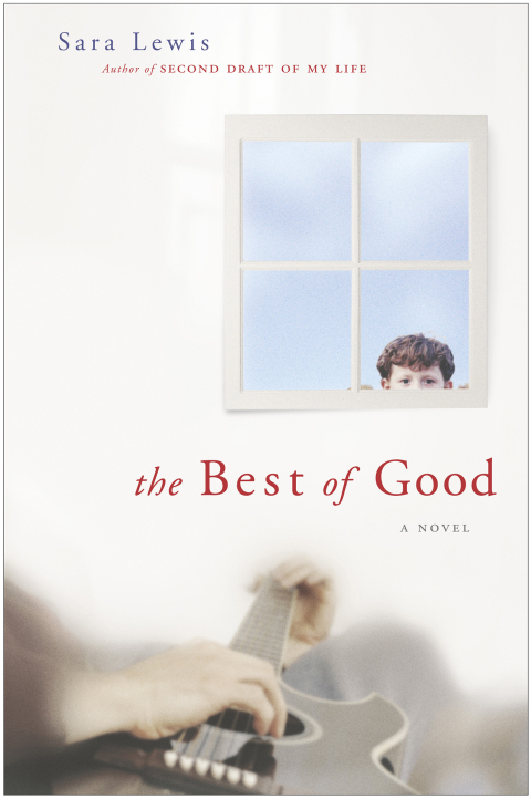 Cover image for book The Best of Good