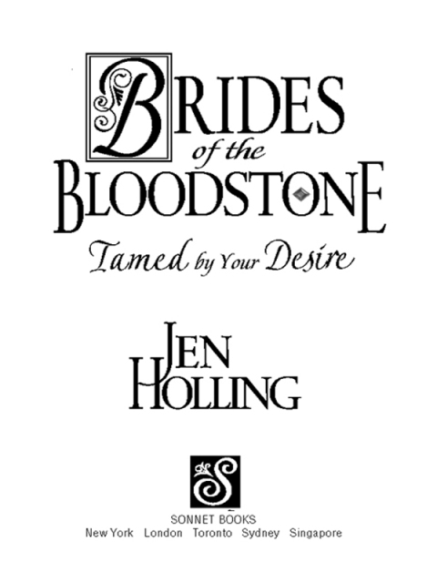 Cover image for book Tamed by Your Desire