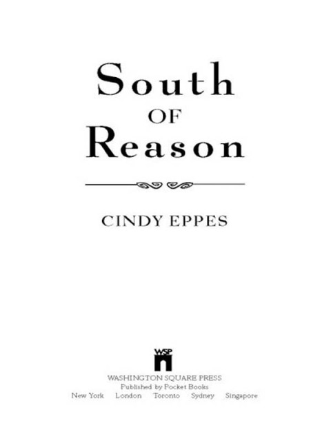 Cover image for book South of Reason