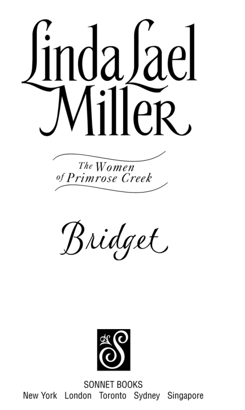 Cover image for book Bridget