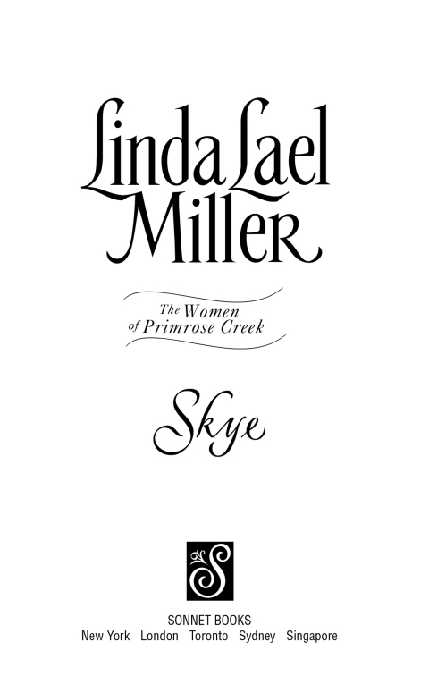 Cover image for book Skye