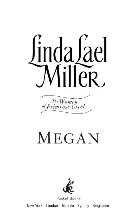 Cover image for book Megan