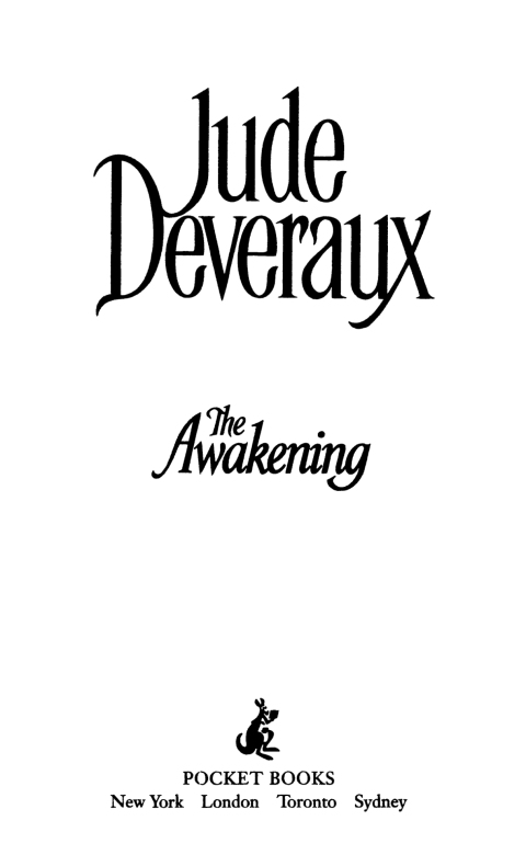 Cover image for book The Awakening