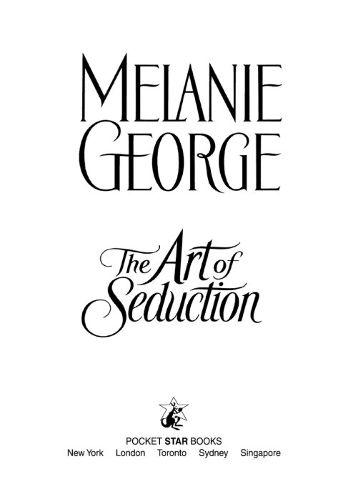 Cover image for book The Art of Seduction