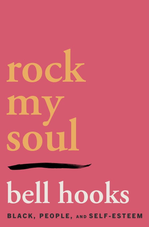 Cover image for book Rock My Soul