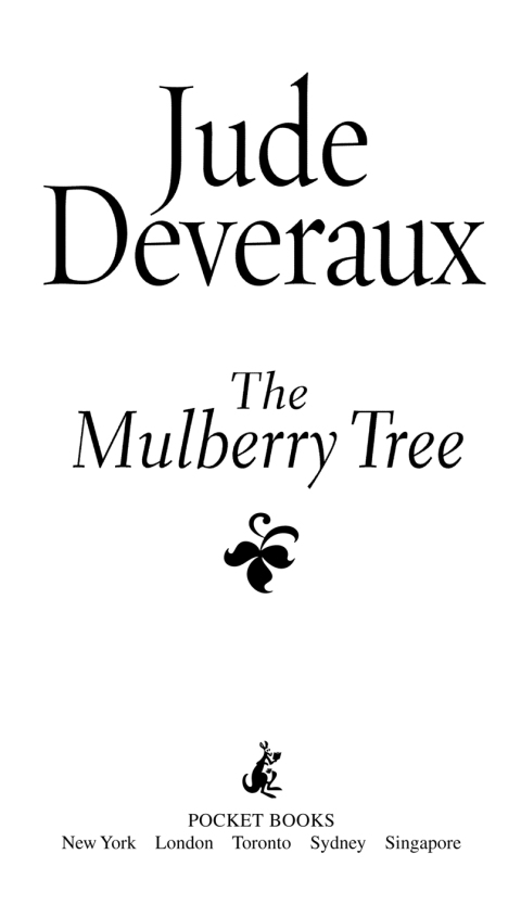 Cover image for book The Mulberry Tree